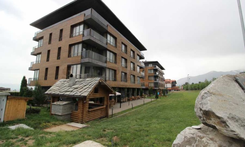 Продава 1-СТАЕН, гр. Разлог, област Благоевград, снимка 11 - Апартаменти - 53083449