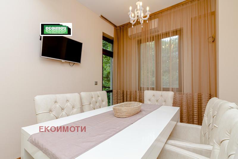 Продава 2-СТАЕН, гр. София, Център, снимка 11 - Апартаменти - 55041484