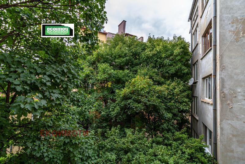 Продава 2-СТАЕН, гр. София, Център, снимка 13 - Апартаменти - 55041484