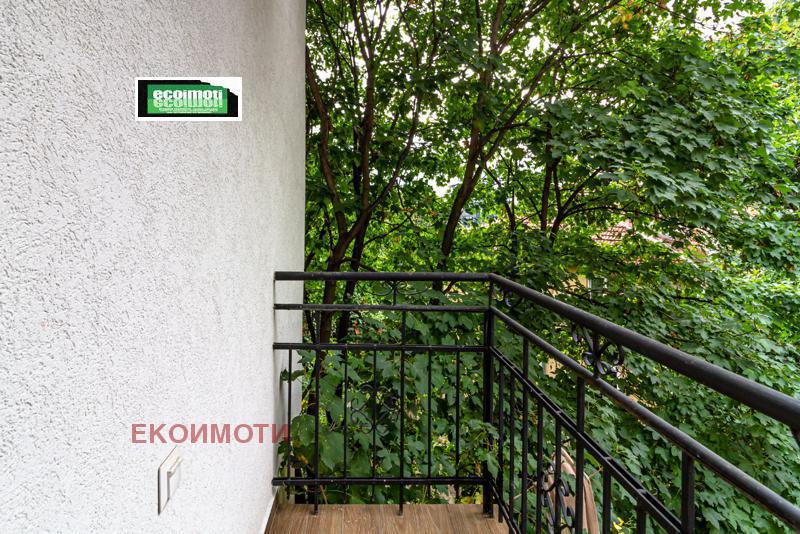 Продава 2-СТАЕН, гр. София, Център, снимка 12 - Апартаменти - 55041484