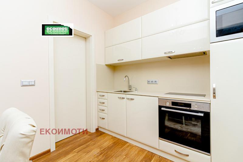 Продава 2-СТАЕН, гр. София, Център, снимка 2 - Апартаменти - 55041484