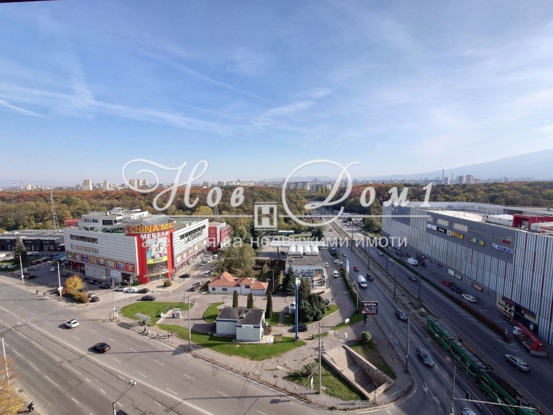 Na prodej  1 ložnice Sofia , Ljulin 10 , 70 m2 | 87190282 - obraz [11]