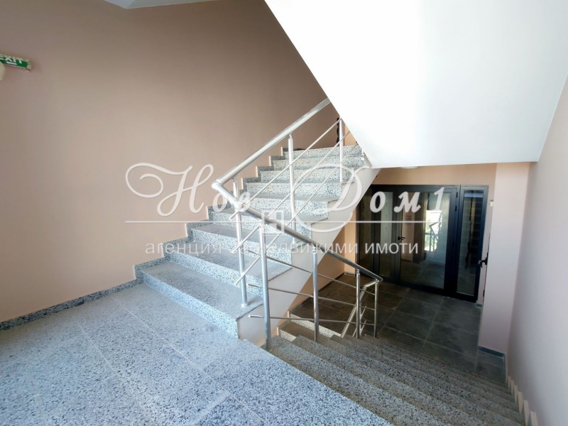 Na prodej  1 ložnice Sofia , Ljulin 10 , 70 m2 | 87190282 - obraz [8]