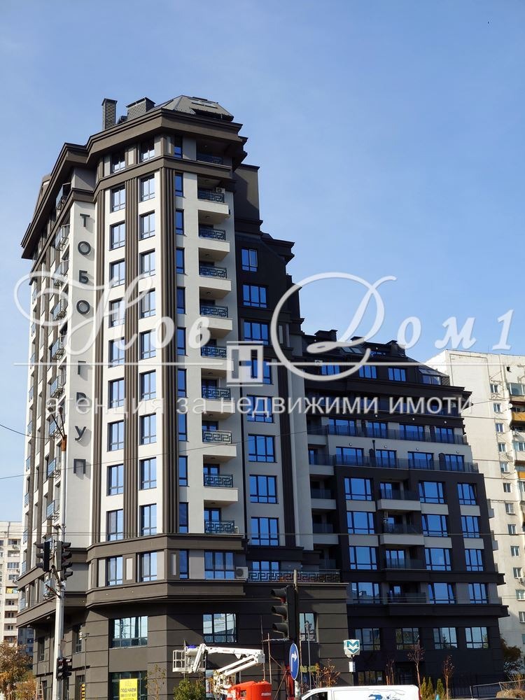 Продава  2-стаен град София , Люлин 10 , 70 кв.м | 87190282