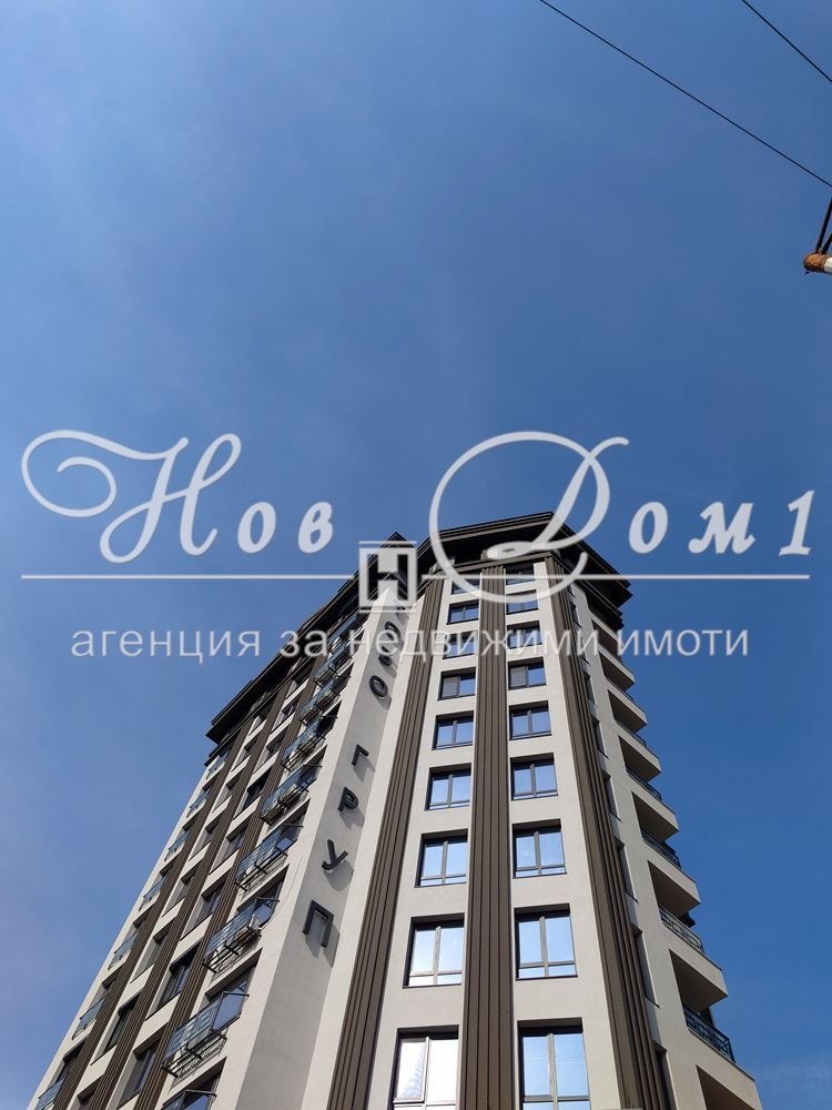 Продава  2-стаен град София , Люлин 10 , 70 кв.м | 87190282 - изображение [3]