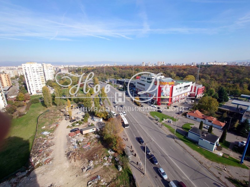 Na prodej  1 ložnice Sofia , Ljulin 10 , 70 m2 | 87190282 - obraz [10]