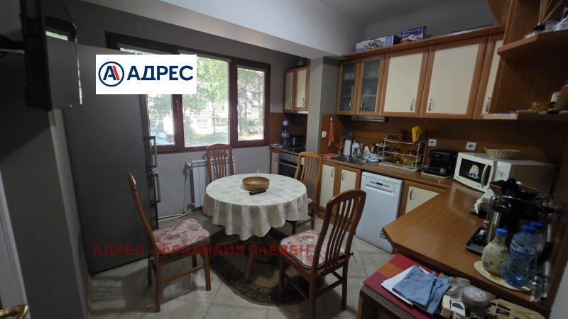 Продава  2-стаен град Плевен , Сторгозия , 60 кв.м | 42732540 - изображение [3]