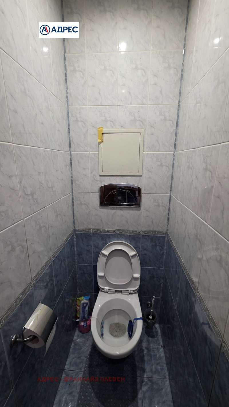 Продава  2-стаен град Плевен , Сторгозия , 60 кв.м | 42732540 - изображение [8]