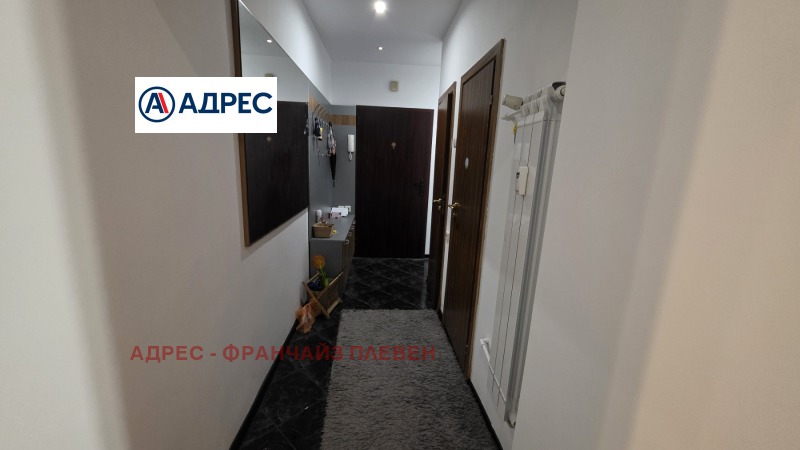 Продава  2-стаен град Плевен , Сторгозия , 60 кв.м | 42732540 - изображение [6]