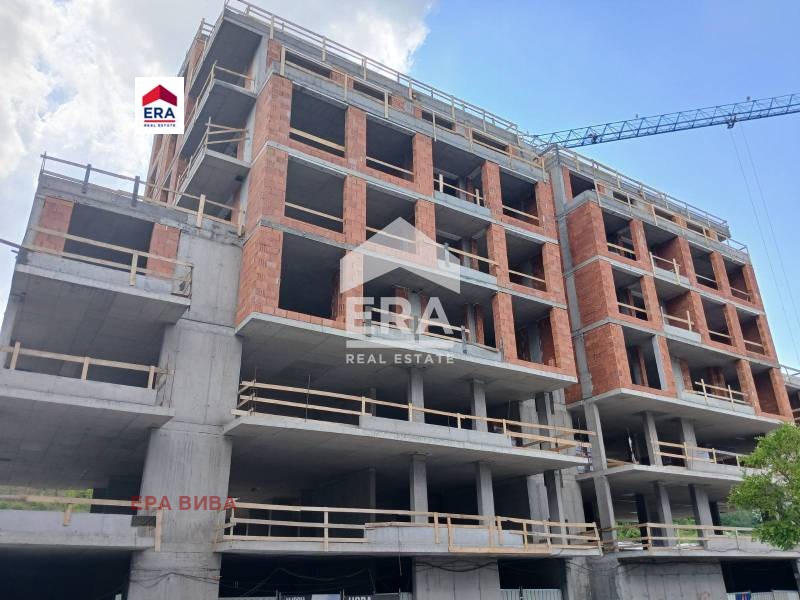 Продава  2-стаен град София , Дружба 2 , 69 кв.м | 89230727 - изображение [2]