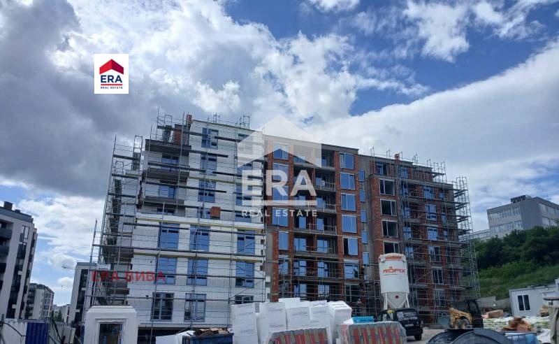 Продава  2-стаен град София , Дружба 2 , 69 кв.м | 89230727