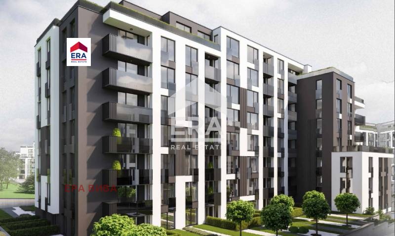 Продава  2-стаен град София , Дружба 2 , 69 кв.м | 89230727 - изображение [3]