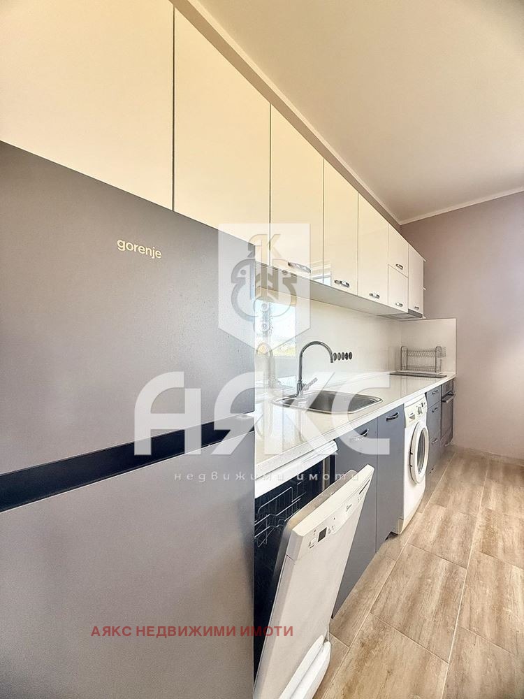 Продаја  1 спаваћа соба Софија , Дружба 2 , 64 м2 | 41030621 - слика [2]