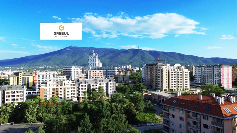 Satılık  1 yatak odası Sofia , Ovça kupel 1 , 70 metrekare | 70967584 - görüntü [10]