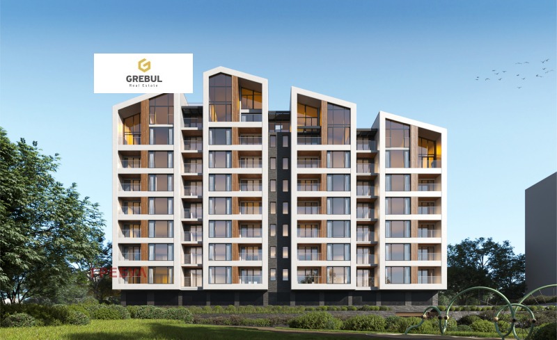 Продава  2-стаен град София , Овча купел 1 , 70 кв.м | 70967584 - изображение [7]
