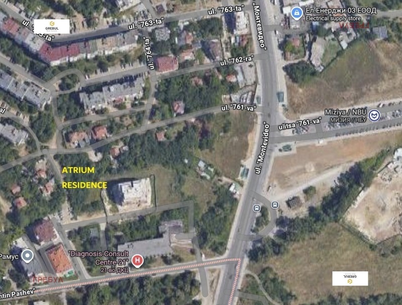 Satılık  1 yatak odası Sofia , Ovça kupel 1 , 70 metrekare | 70967584 - görüntü [13]