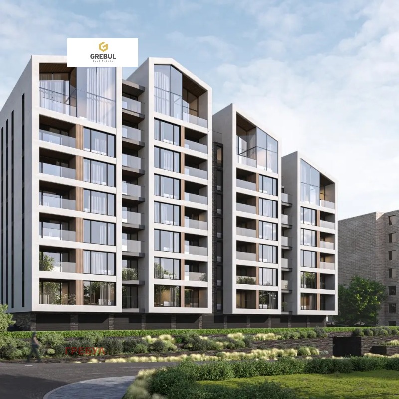 Продава  2-стаен град София , Овча купел 1 , 70 кв.м | 70967584 - изображение [3]
