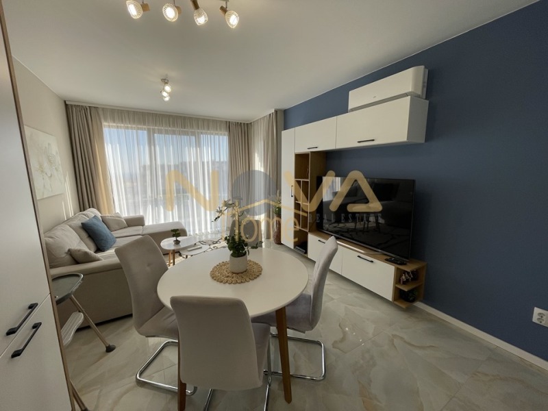 Продава 2-СТАЕН, гр. Варна, Виница, снимка 2 - Апартаменти - 52611946