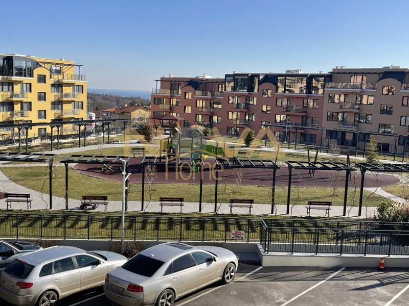 Продава 2-СТАЕН, гр. Варна, Виница, снимка 6 - Апартаменти - 52611946