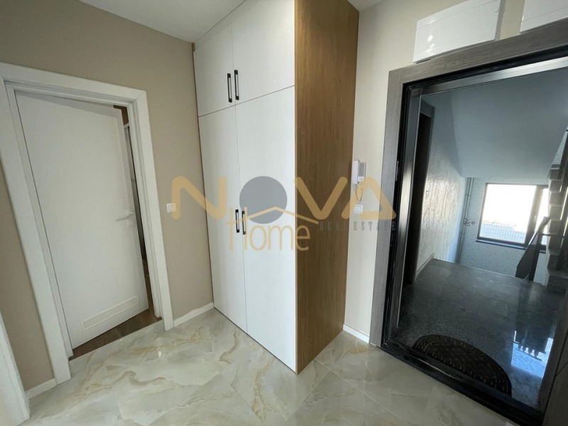 Продава 2-СТАЕН, гр. Варна, Виница, снимка 8 - Апартаменти - 52611946