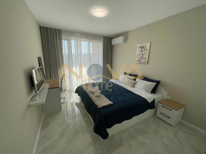 Продава 2-СТАЕН, гр. Варна, Виница, снимка 4 - Апартаменти - 52611946