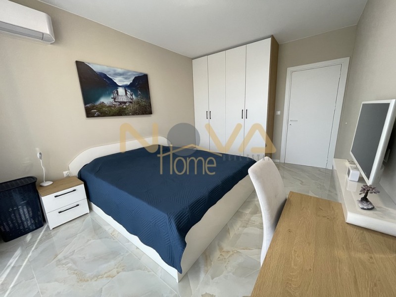 Продава 2-СТАЕН, гр. Варна, Виница, снимка 8 - Апартаменти - 52611946