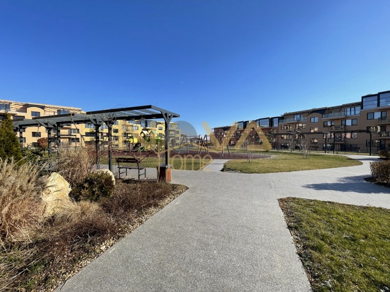 Продава 2-СТАЕН, гр. Варна, Виница, снимка 13 - Апартаменти - 52611946