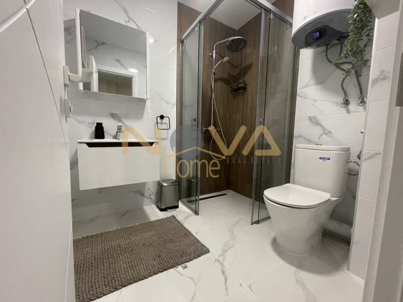 Продава 2-СТАЕН, гр. Варна, Виница, снимка 9 - Апартаменти - 52611946