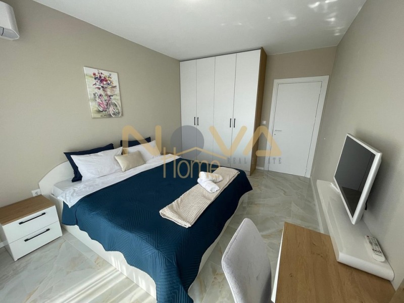 Продава 2-СТАЕН, гр. Варна, Виница, снимка 5 - Апартаменти - 52611946