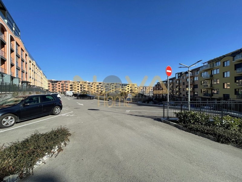 Продава 2-СТАЕН, гр. Варна, Виница, снимка 16 - Апартаменти - 52611946