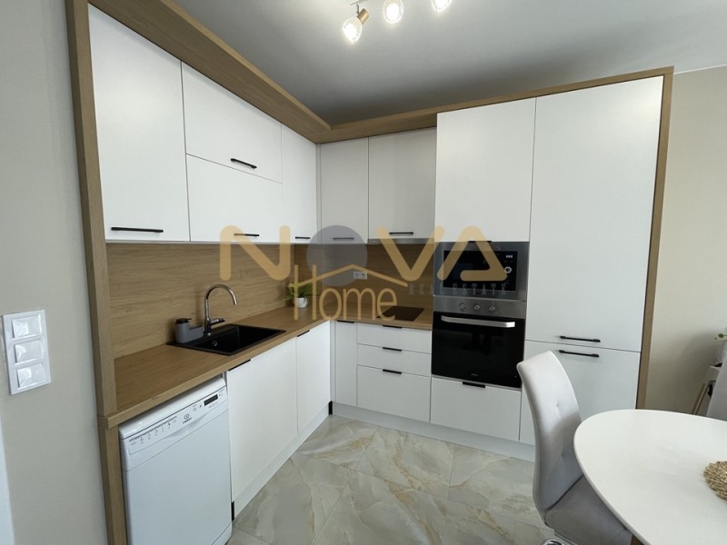 Продава 2-СТАЕН, гр. Варна, Виница, снимка 3 - Апартаменти - 52611946