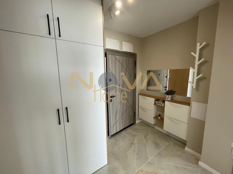 Продава 2-СТАЕН, гр. Варна, Виница, снимка 7 - Апартаменти - 52611946