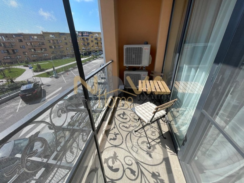 Продава 2-СТАЕН, гр. Варна, Виница, снимка 10 - Апартаменти - 52611946