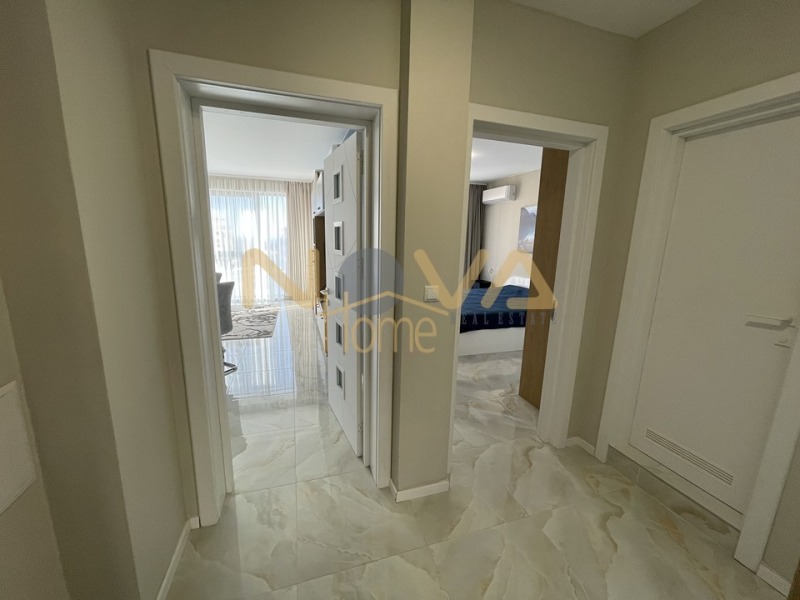 Продава 2-СТАЕН, гр. Варна, Виница, снимка 12 - Апартаменти - 52611946