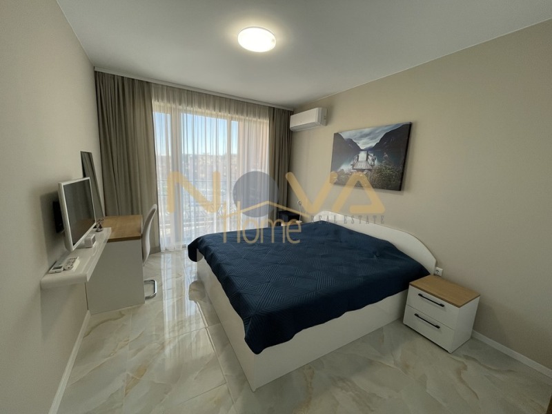 Продава 2-СТАЕН, гр. Варна, Виница, снимка 7 - Апартаменти - 52611946