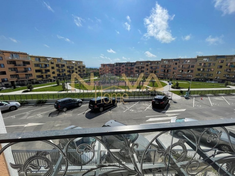 Продава 2-СТАЕН, гр. Варна, Виница, снимка 11 - Апартаменти - 52611946