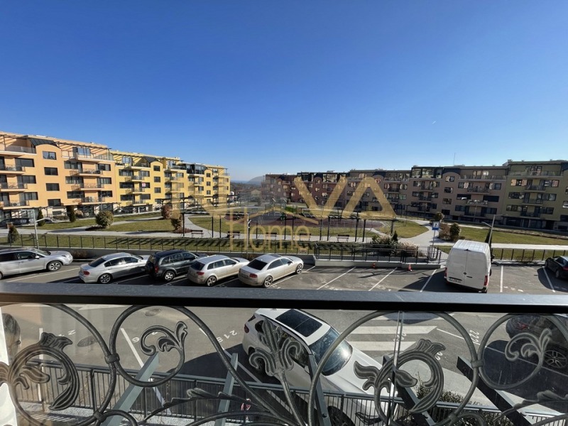 Продава 2-СТАЕН, гр. Варна, Виница, снимка 5 - Апартаменти - 52611946