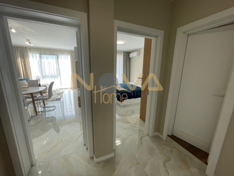 Продава 2-СТАЕН, гр. Варна, Виница, снимка 9 - Апартаменти - 52611946