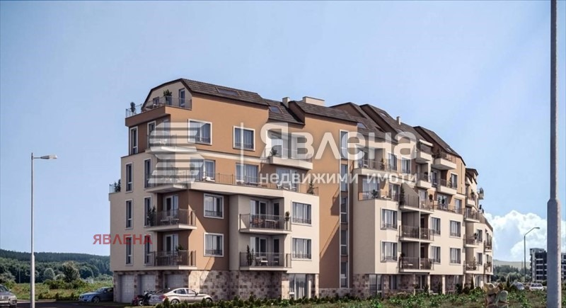 Продава 2-СТАЕН, гр. Перник, Ладовица, снимка 3 - Апартаменти - 52968558