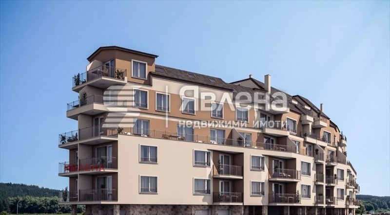 Продава 2-СТАЕН, гр. Перник, Ладовица, снимка 2 - Апартаменти - 52968558