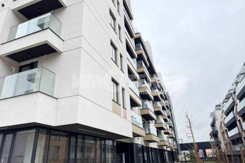 Продава 2-СТАЕН, гр. София, Малинова долина, снимка 9 - Апартаменти - 53248410