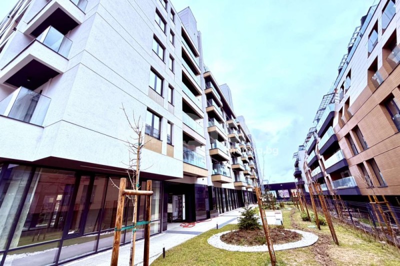 Продава 2-СТАЕН, гр. София, Малинова долина