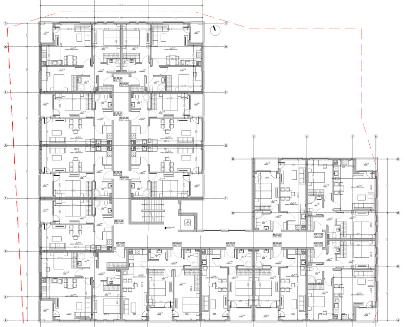 Продава 3-СТАЕН, гр. София, Малинова долина, снимка 3 - Апартаменти - 52474067