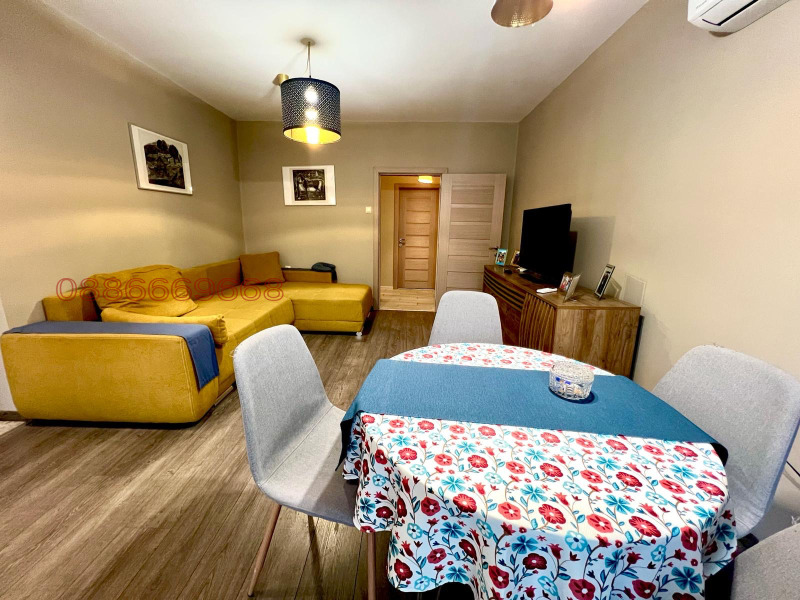 Продава 3-СТАЕН, гр. Бургас, Лазур, снимка 7 - Апартаменти - 52786251