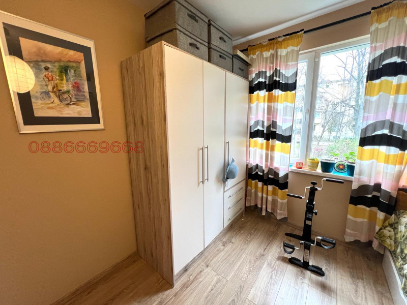 Продава 3-СТАЕН, гр. Бургас, Лазур, снимка 10 - Апартаменти - 52786251