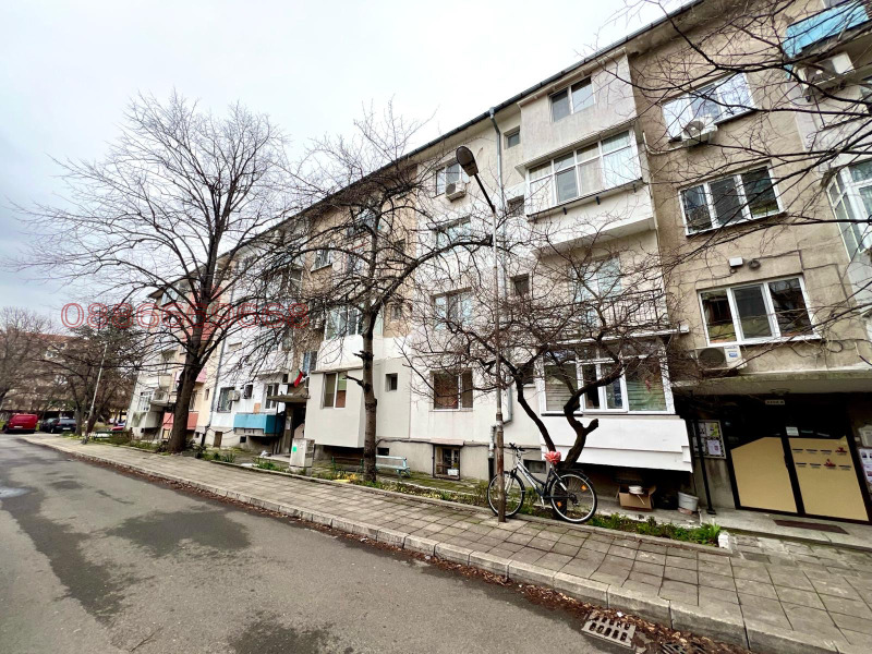 Продава 3-СТАЕН, гр. Бургас, Лазур, снимка 4 - Апартаменти - 52786251