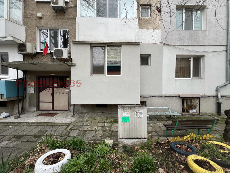 Продава 3-СТАЕН, гр. Бургас, Лазур, снимка 3 - Апартаменти - 52786251