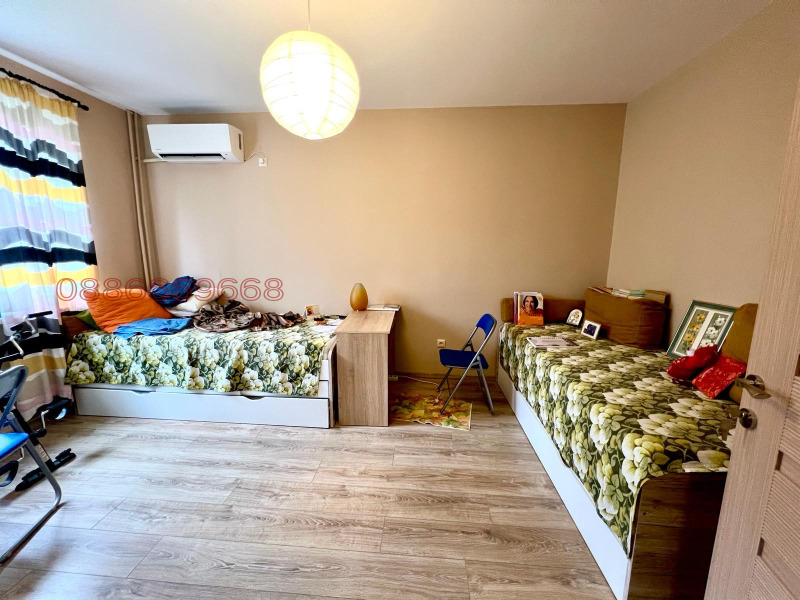 Продава 3-СТАЕН, гр. Бургас, Лазур, снимка 9 - Апартаменти - 52786251