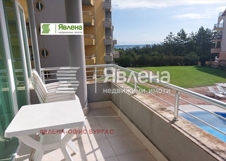 Продава  3-стаен област Бургас , с. Синеморец , 111 кв.м | 46522636