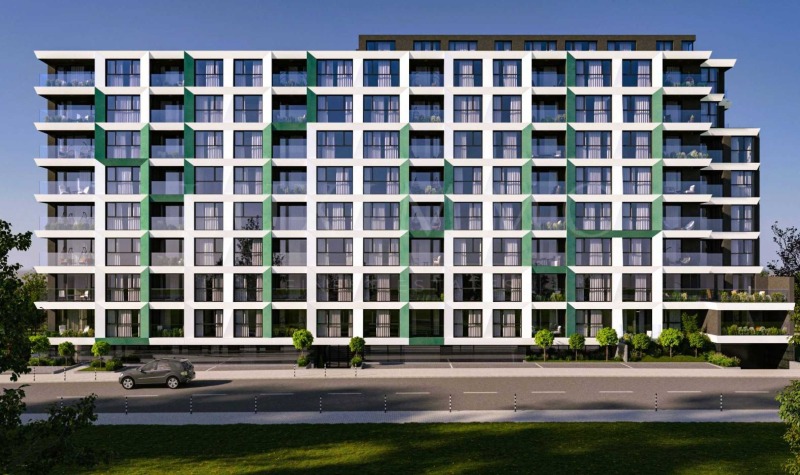 Te koop  2 slaapkamers Sofia , Mladost 4 , 121 m² | 90770180 - afbeelding [4]